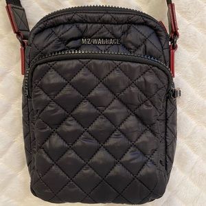 MZ Wallace Metro Crossbody